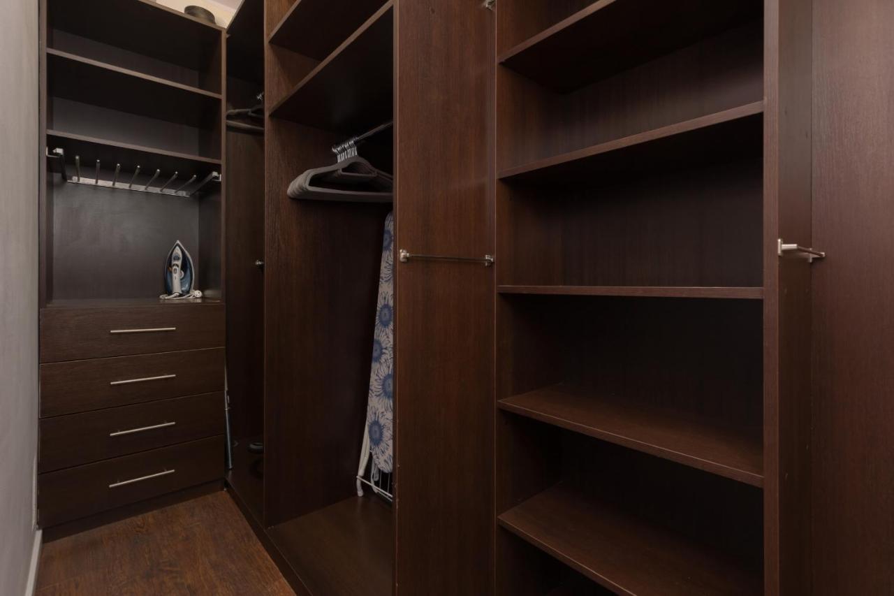 Blonia Wilanowskie Apartment Warsaw By Noclegi Renters Dış mekan fotoğraf